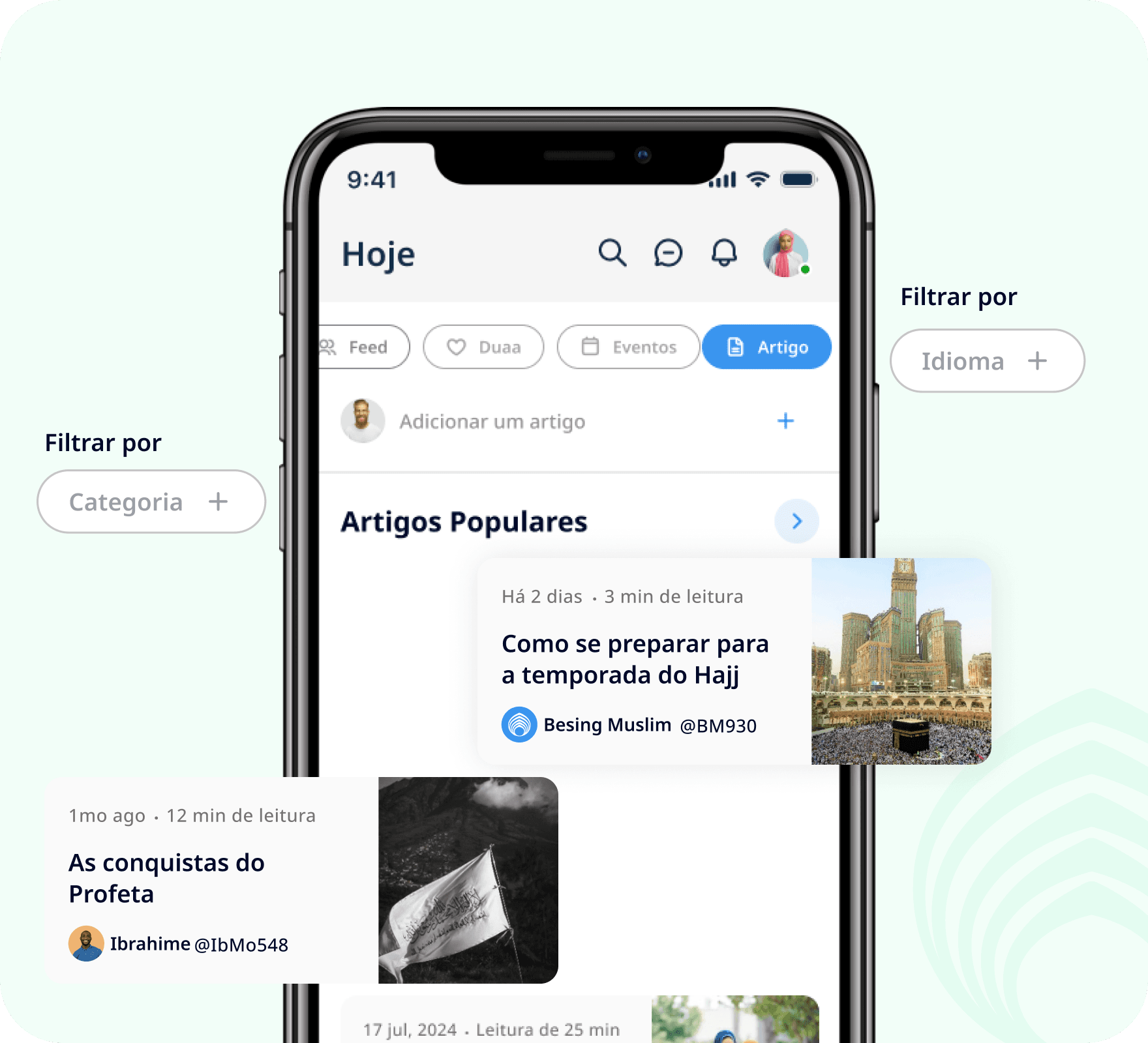 Islâmico Confiável